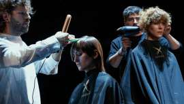 La firma revelará las nuevas tendencias representada por el internacional y creativo equipo de profesionales de X-presion