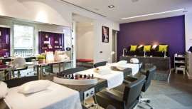 El nuevo centro está ubicado en el barrio de Sarrià-Sant Gervasi y se inaugurará el 28 de junio