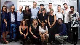 Goldwell busca el talento que representará a España en la final mundial Global Zoom 2017 que se celebrará en Barcelona los próximos 7, 8 y 9 de octubre