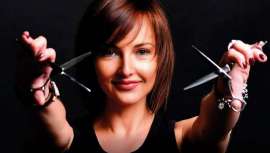 Como ya sucedió en la primera convocatoria, la feria contará con estilistas top de nuestro país. El estudio X-presion participará en este certamen que tendrá lugar los días 27 y 28 de agosto en el hotel María Angola de Lima (Perú)