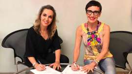 La firma de mobiliario profesional se suma en esta categoría a Salón Look, evento ferial de referencia que acoge la celebración del certamen, cada año. 