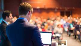 Este evento anual, que se celebra el próximo 26 de septiembre en Londres, analiza cómo marcas punteras de la industria de la belleza triunfan en el sector