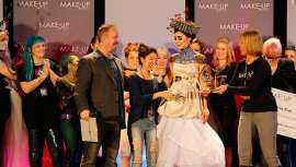 El evento se celebrará los próximos 22 y 23 de julio de 2017 en el Royal Hall of Industries de Sydney