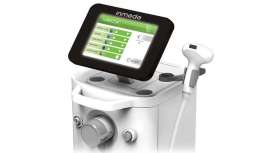 IPL optimizado para pieles claras y oscuras, aumenta la capacidad de tratar una gran variedad de tipos de piel y afecciones cutáneas, como la pigmentación facial, vasos superficiales, textura o el fotoenvejecimiento de la piel