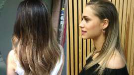 Esta técnica de coloración llega como una versión mejorada de las famosas mechas balayage. Víctor Gutiérrez, asesor de imagen del salón Carmen Montalbán, nos explica en qué consisten y qué aportan al profesional y a la clientela