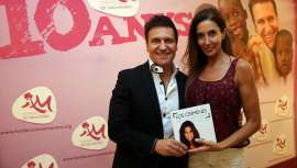 El proyecto ha contado con la colaboración de destacadas personalidades, como Carme Ruscalleda, Lorena Gómez, Melani Costa, entre otros