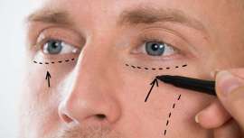 La Academia Americana de Cirugía Plástica y Reconstructiva (AAFPRS) ha investigado cuales son las motivaciones estéticas de los hombres y a qué tipo de procedimientos, quirúrgicos o no, estarían dispuestos a someterse