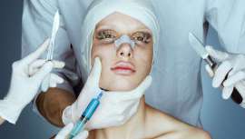 El reputado Dr. López Tallaj, afirmaba recientemente que existe una campaña en Nueva York y Puerto Rico contra el ejercicio de esta especialidad en la República Dominicana, cuestionando que el Gobierno no haya emprendido acciones para enfrentarla