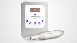 Mediderma by Sesderma presenta Nanopore Stylus 02, un dispositivo de uso profesional que induce y regenera el colágeno en la piel a través de la terapia de comunicación intercelular