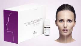 PBSerum ha diseñado el cóctel perfecto para conseguir un bonito bronceado sin riesgos en la piel