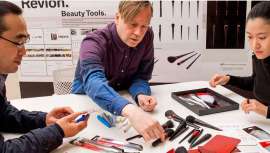 La facturación del grupo se mantuvo al alza con 649,7 millones de dólares, pese a que ha obtenido una deuda de 40,8 millones de dólares en los primeros tres meses