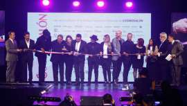 La próxima edición de este certamen tendrá lugar los días 26 y 27 de agosto en el hotel Sheraton Santiago