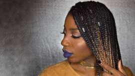 La sexta convocatoria de esta jornada tuvo lugar el 10 de junio en el Parc Floral de Vincennes, cerca de París. El evento, dedicado a la belleza de la mujer negra, captó el interés de un gran público femenino provisto de cabellos de todas las textura