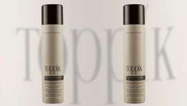 La firma recomienda cuidar el cabello en los meses más calurosos del año para evitar que se reseque demasiado y tienda a caerse con más facilidad