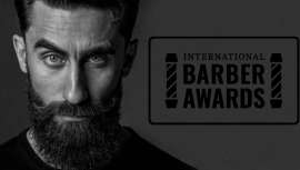 El próximo 22 de octubre tendrán lugar los Barber Awards, organizados por 1o1 Barbers, con un carácter más internacional. La batalla por la corona al mejor barbero tendrá lugar en los International Barber Awards en la feria Haare en Núremberg
