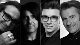 En solo cuatro años, Effervescene se ha convertido en uno de los shows de peluquería  más importantes del país. Este año tendrá lugar el 5 de noviembre a las 11:30 horas en el pabellón 14.1 de Ifema Madrid, en el marco de la feria