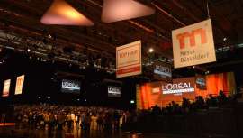 Con un nuevo nombre, un nuevo logo y un nuevo espacio, una de las principales ferias de Europa se actualiza para afrontar nuevos retos