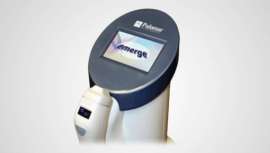 Este dispositivo está especialmente diseñado para el tratamiento rápido, fácil y seguro de arrugas ligeras o moderadas