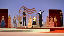 Um evento em que a competição, os números artísticos e criatividade marcaram presença, e foram escolhidos os representantes portugueses para a  grande final em Londres, em outubro de 2017