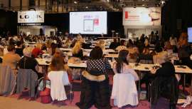 La Asociación Española de Micropigmentación y Salón Look organizan este congreso, que tendrá lugar durante 5 días