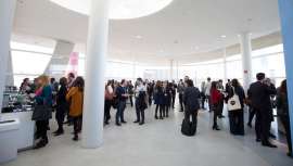 Tendrá lugar el 23 de noviembre en Fira de Barcelona, y concentrará charlas, debates y presentaciones de productos