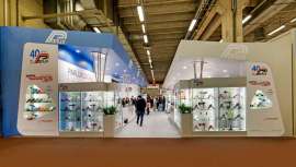 En los próximos meses, la firma organiza eventos en numerosos países con el secador Parlux Advance como protagonista, recibiendo una buena acogida entre profesionales y público. Este modelo seca en tiempo récord el cabello  