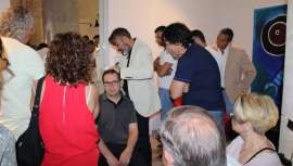 El espacio de la editorial especializada Beauty Market albergó una sesión informativa sobre esta línea innovadora contra la caída capilar el pasado 3 de julio. De nuevo, se celebró una jornada de interés para los profesionales de la peluquería 