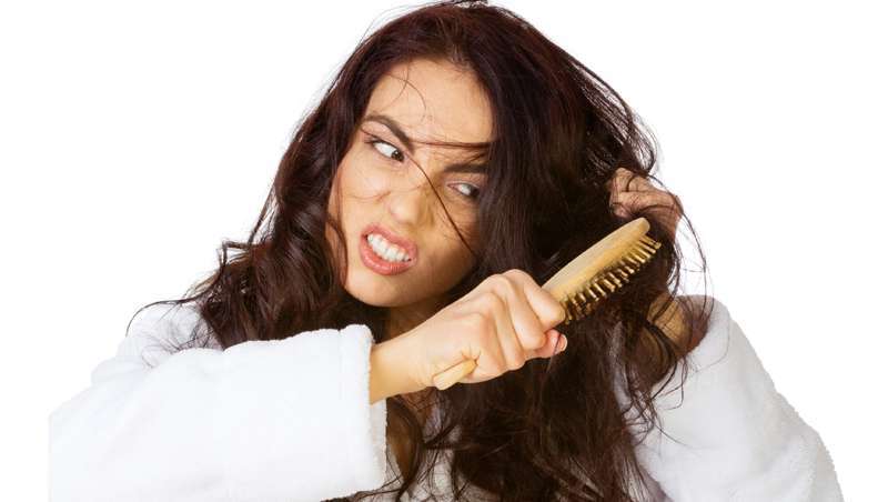 Resolvido o enigma da sndrome dos cabelos impenteveis