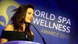 Las categorías abiertas incluyen las de Hotel Spa del Año y Resort Spa del Año