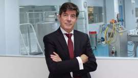 La firma ha anunciado también el nombramiento de José Giner como director general