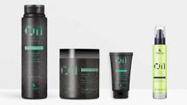 A empresa Lendan amplia a linha de produtos de óleo de moringa com um champô e uma máscara capazes de rejuvenescer o aspeto do cabelo desde a primeira aplicação