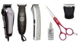 La firma lanza continuamente novedades avanzadas, desde el punto de vista tecnológico, ya fuere en utillaje como en artículos necesarios para los estilistas