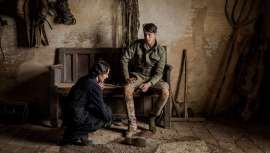 La firma está presente en diferentes producciones en cine, teatro y TV