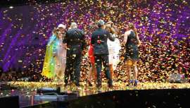 En el evento se han dado a conocer interesantes novedades y revolucionarias tendencias de la industria de la peluquería y la belleza profesional. La final de los TVA dejó patente el gran momento que atraviesa el talento del estilismo español