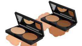 A marca lança no mercado um novo produto prático e simples para realizar a técnica do Duo Contouring em qualquer lugar