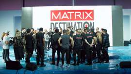 La organización da a conocer los nombres de los famosos estilistas que participarán en el evento que tendrá lugar a finales de enero en el hotel Loews en Orlando (Florida, Estados Unidos)