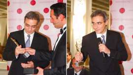 Su técnica láser no invasiva resuelve problemas vinculados con la pérdida involuntaria de orina, el prolapso genital y la sequedad vaginal