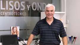 Desde la firma se remontan al boom de las keratinas en su momento y su evolución años después 