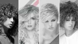 Fanola da a conocer esta línea que cubre las exigencias de creatividad, exclusividad y fiabilidad del peluquero 