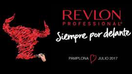 La división profesional de Revlon España celebró en Pamplona, en plena semana de Sanfermines, su encuentro anual con el equipo de ventas y marketing