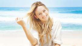 Un alto porcentaje de mujeres asegura que los efectos del sol, el cloro y la sal del mar en verano, son letales para su pelo