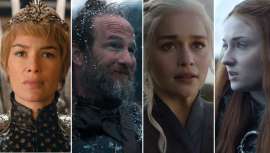 Daniele Sigigliano, director creativo del Blow Dry Bar, da las claves para lucir los estilismos capilares de la exitosa serie 