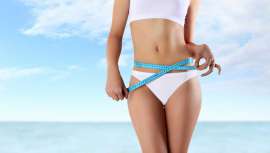 El Dr. Pierre Nicolau recomienda seis tratamientos exprés para aplicar en rostro y cuerpo y rejuvenecer el aspecto de la piel