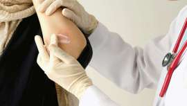 Un estudio encuentra un efecto sostenido a largo plazo del tratamiento biológico de la psoriasis