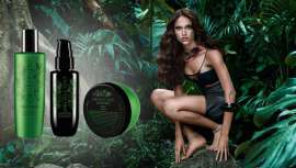 La marca Orofluido redescubre antiguos secretos de belleza basados en tradiciones ancestrales e ingredientes naturales, procedentes de todo el planeta