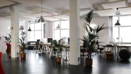 La firma continúa con su proceso de expansión fuera de nuestras fronteras y estrena la primera delegación propia en Moscú, Rusia