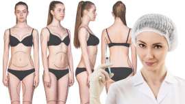 La Sociedad Internacional de Cirugía Plática (ISAPS) ha dado a conocer su reporte anual donde se establecen cuáles son los países obsesionados con la cirugía plástica