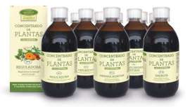 Estos concentrados son 100% naturales y se presentan como una solución detox para introducir en el centro y ofrecer una nueva fórmula de bienestar a los clientes