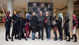 Un año más aterriza en Toronto la feria IMATS con los mejores referentes en estética