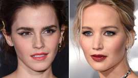 Decimos adiós a las cejas finas y extremadamente depiladas y damos la bienvenida a las cejas pobladas y ligeramente despeinadas. La naturalidad es el factor clave de esta primavera-verano 